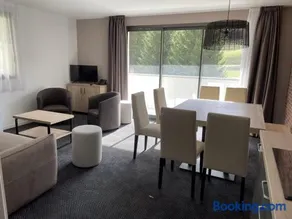 Résidence Le Portillo - Piscine - 3 Pièces pour 8 Personnes MAE-4873 - Image 3