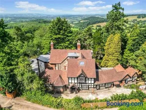 Modern flat nestled in the Malvern Hills Worcestershire - Image 2