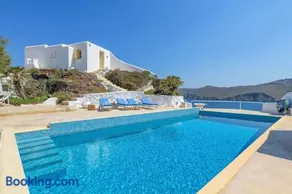 Mykonos Citadel - Image 1