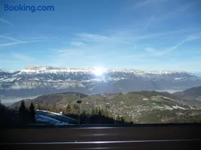 2 Rooms at the foot of the slopes - Pets allowed - Image 3