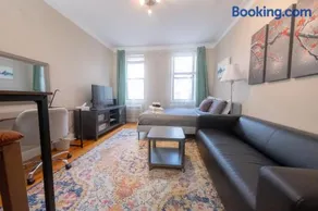 Bright Studio in Central NYC - Image 3