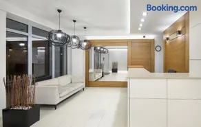 Ekskluzywny apartament z widokiem na morze, 5km do centrum Sopotu 4km do Orłowa - Image 2