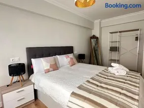 Apartamentos 2K - Apartamento en playa de Brazomar reformado - Image 1