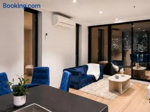Blue Note MEL Designer apartment at Marvel - Image 3