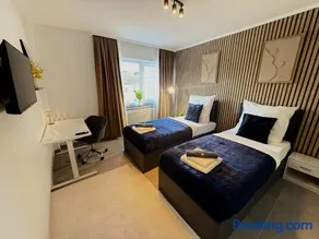 Business Apartment City 5 Betten & Parkplatz - Image 2