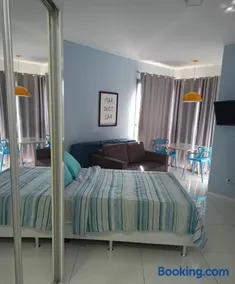 Aldeia dos reis - Mangaratiba - Loft 409 bl 02 - Image 2