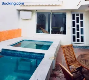 House downtown 4bedrooms, 3Bathrooms, with pool, jacuzzi and views - Image 4