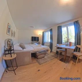 Design-Studio nahe der Piste Lenzerheide - Image 2