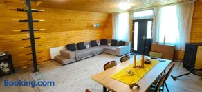 Cabana A frame Nămăiești - Image 3