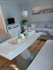 Wohlfühloase mit Sauna - Image 2