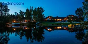 Toten Hotel Sillongen - Image 3