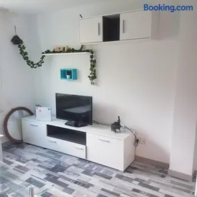 Estudio romántico en Puerto De Navacerrada - Image 5