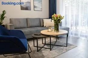 Apartament Prywatny Stone Hill Rackiewicz z basenem - Image 1