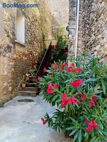 Grande maison en pierre au coeur du village provençal du XIe siecle 10 personnes - Image 2