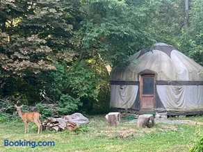 AGRI GLAMPING RETREAT i LAGHETTI - Image 2