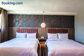 JUNG-ZAW BUSSINESS HOTEL - Image 3