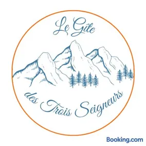 Le Gîte des Trois Seigneurs - Image 2