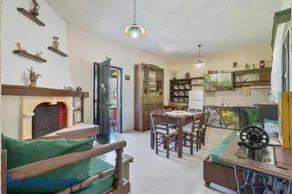 Casa con giardino, terrazza e barbecue | Vista sul giardino - Image 2