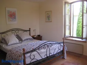 La Fenice - Beautifully restored property with heated pool in small village - Image 3