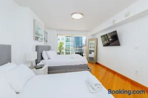 Amazing 2 BR APT at Brickell, Free Parking - Image 5