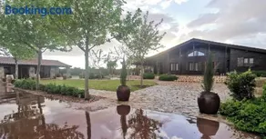 "LOS CASTILLOS" Casa Rural y espacio para eventos - Image 1