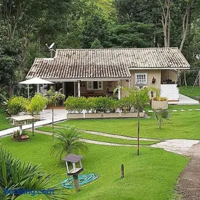 Casa de campo em Petrópolis - Image 2