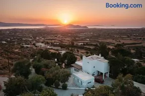 Villa Kairos Naxos - Image 5