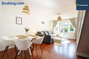 LongTerm Stays - NR HeathrowWindsorCastle - Sleeps 6 - wParking - Image 4