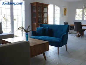 Apartment Fragonard with heated pool and large private terrace - Image 1