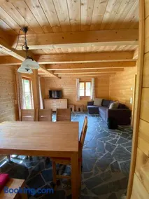 Turrach Chalet Haus Dachs - Image 2