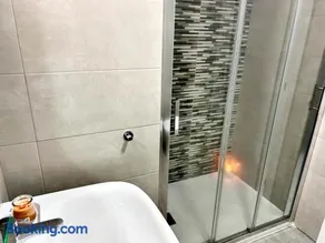 Holibai, Bon Xeito, Moderno y Cómodo Apartamento - Image 5