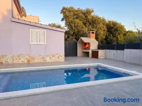 Holiday home Nancy with private swimming pool - Image 3