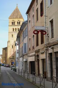 Appartement Ubac - Chic & Douillet - Image 2
