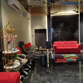 6BHK RADIANT Villa - Image 4