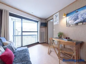 Appartement Saint-Lary-Soulan, 2 pièces, 4 personnes - FR-1-296-189 - Image 4