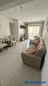 Apartamento Centralizado - Image 5