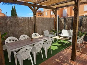 Chalet Benajarafe Beach Malaga - Image 3