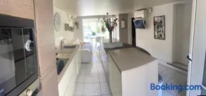 Le grand selve, jacuzzi, piscine et sauna - Image 3
