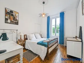 Maison des années 30 - Vic-Sur-Cère - 4 personnes - Image 2