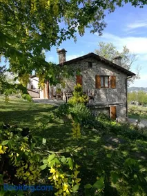 Agriturismo Il Falco del Monte Fumaiolo - Image 1