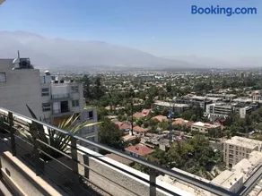 Departamento Nuevo Plaza Ñuñoa - Image 1