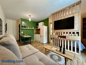 Zeleno Luxury Apartments - Image 1