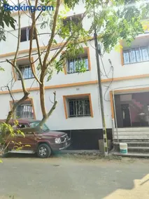 Candy Nokai Homestay - Image 1
