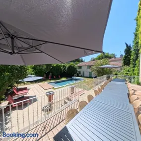 Maison Agami - piscine, spa - de 15 à 30 personnes - Nancy - Image 1
