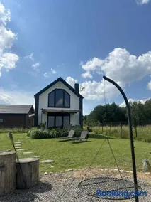 Perły Roztocza - Domek całoroczny - Image 3