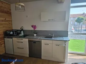 Hébergement atypique refait a neuf 2 chambres - Image 3