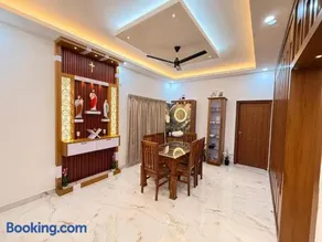 Elora Crest Munnar Homestay - Image 4
