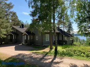 Meri-Ruukin Lomakylä - Image 2