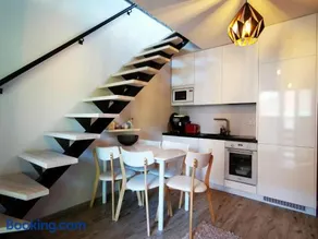 Kuninga 24 Apartment - Image 2