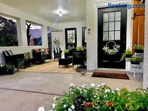 Spacious Southern Retreat - Sleeps 10 - 5 Beds - Image 5